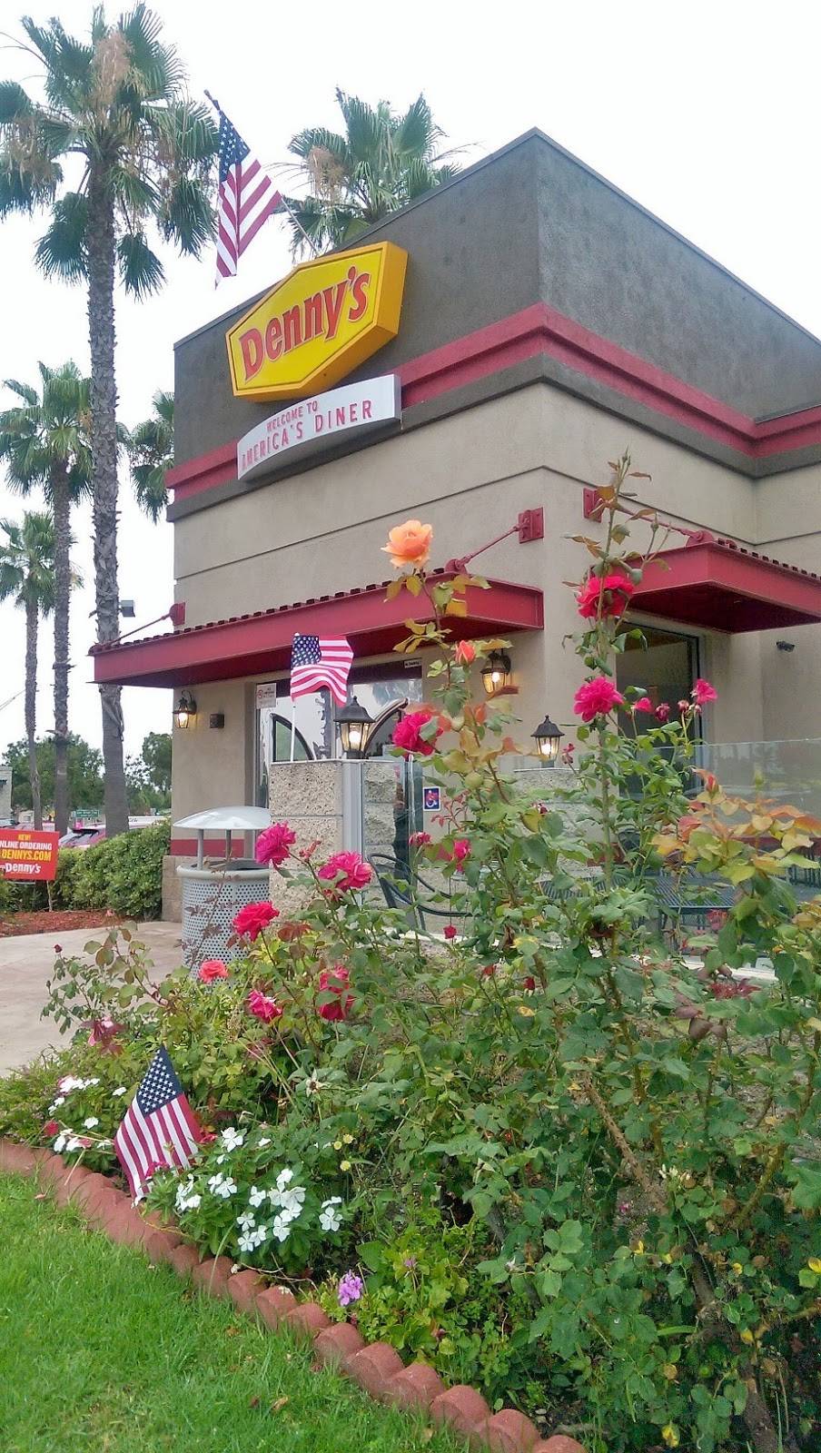 Dennys | restaurant | 2860 N Bellflower Blvd, Long Beach, CA 90815, USA | 5624292000 OR +1 562-429-2000