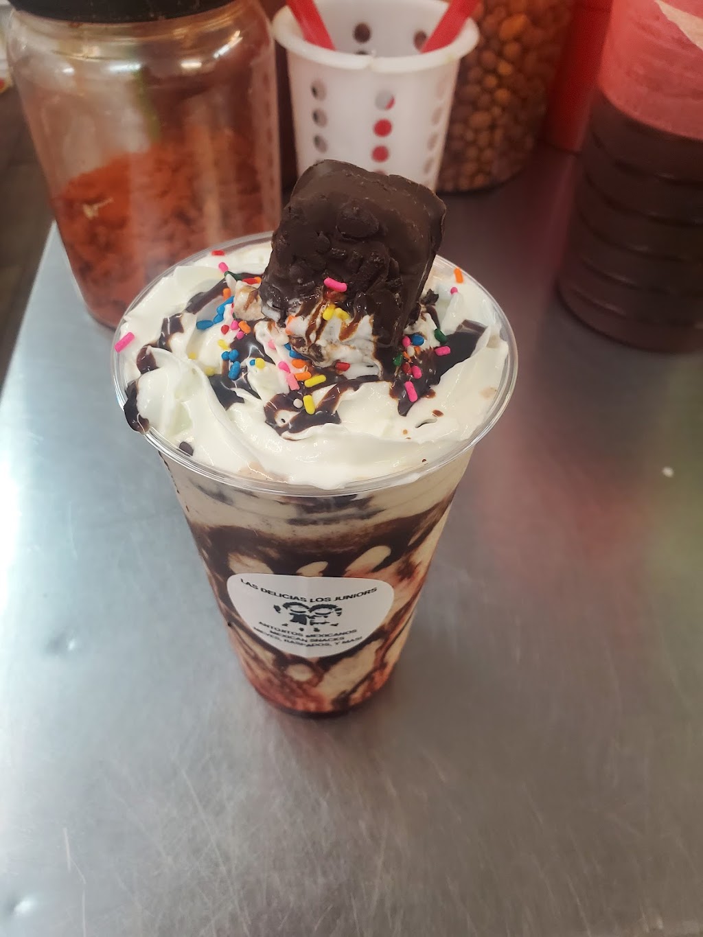 Las delicias los jrs (antojitos mexicanos ) | restaurant | 2013 W Bethany Home Rd suit c, Phoenix, AZ 85013, USA | 4805462272 OR +1 480-546-2272