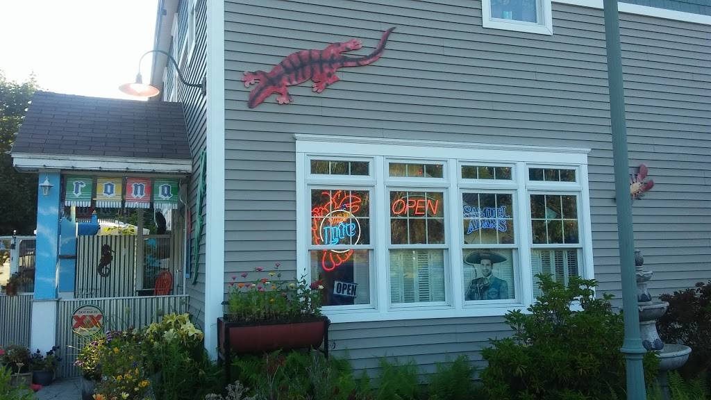 Blue Sky Cantina | restaurant | 5 Country Inn Way, Rockport, ME 04856, USA | 2072364149 OR +1 207-236-4149