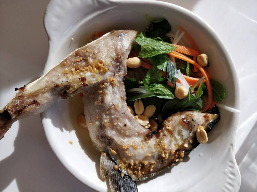 Fishing With Dynamite | restaurant | 1148 Manhattan Ave, Manhattan Beach, CA 90266, USA | 3108936299 OR +1 310-893-6299