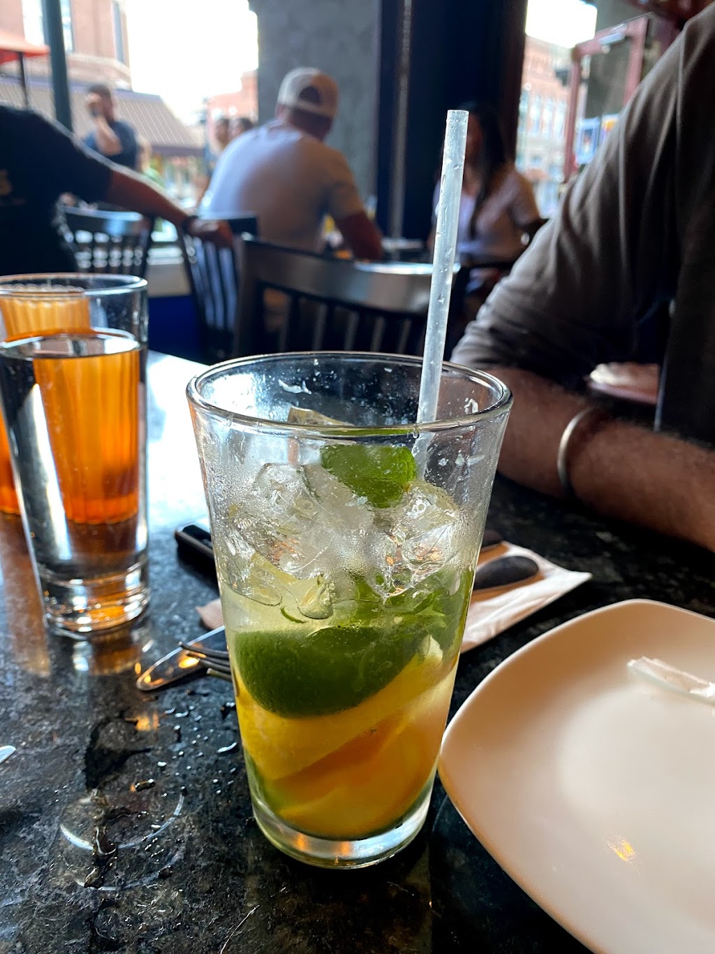 Chimayo Stone Fired Kitchen | restaurant | 862 Main Ave, Durango, CO 81301, USA | 9702592749 OR +1 970-259-2749