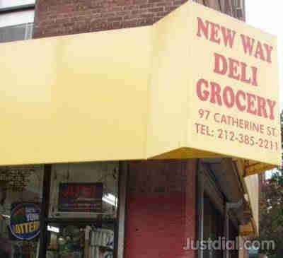 Ginos Pizza | restaurant | 81 Catherine St, New York, NY 10038, USA | 2129644533 OR +1 212-964-4533