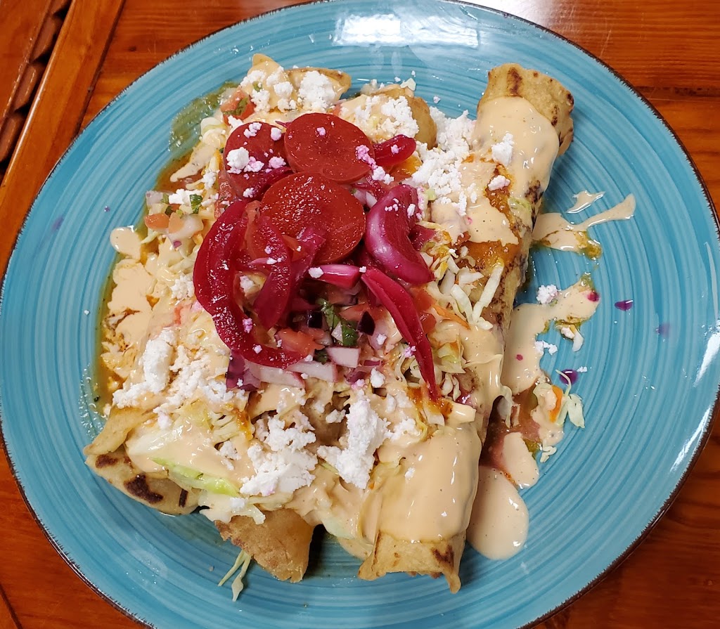 La Casa de Las Pupusas #2 | restaurant | 69 N Willow St Suite A, Fellsmere, FL 32948, USA | 7725715580 OR +1 772-571-5580