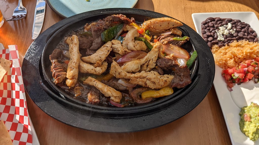 Otra Vez Mexican Kitchen | restaurant | 617 Laurel St, San Carlos, CA 94070, USA | 6504861330 OR +1 650-486-1330