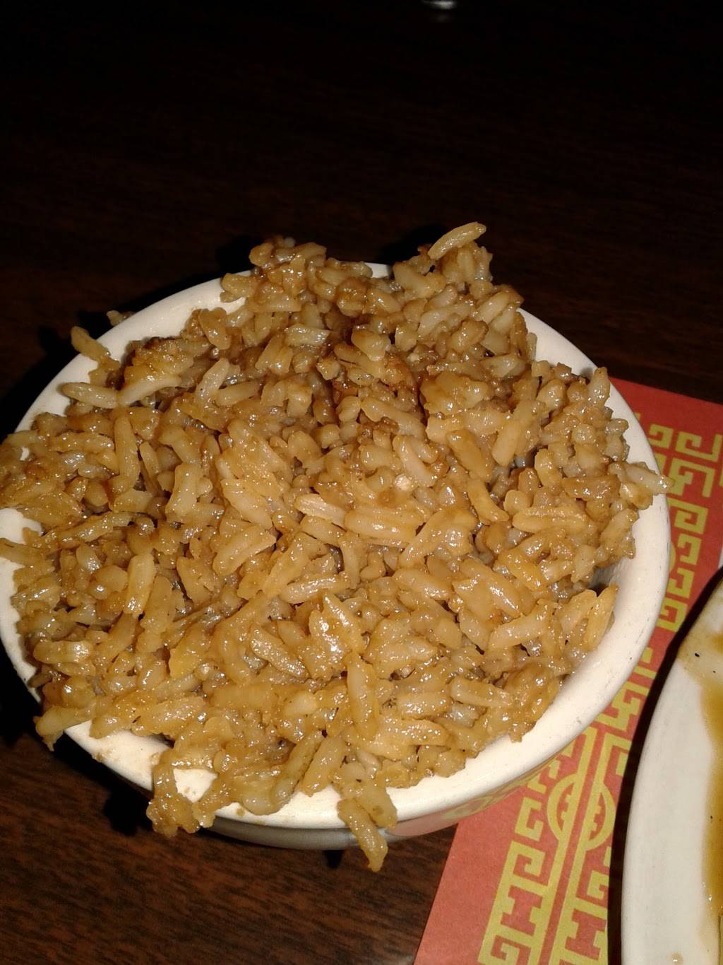 China Villa | restaurant | 25019 Van Dyke Ave, Center Line, MI 48015, USA | 5867570800 OR +1 586-757-0800