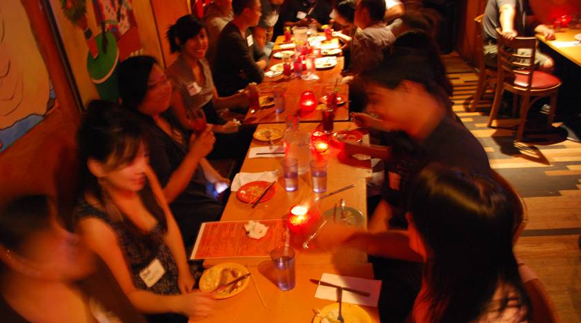 Grub Crawl | restaurant | 3543 18th St, San Francisco, CA 94110, USA | 4155156256 OR +1 415-515-6256