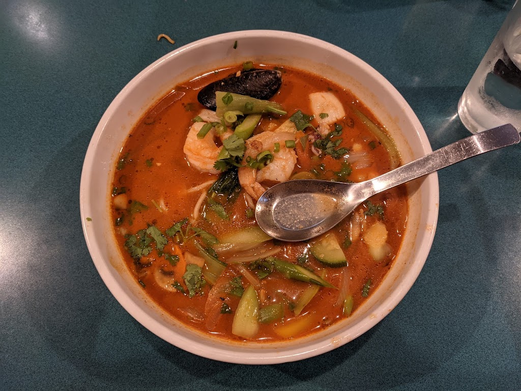 Noodle Cafe | restaurant | 823 SW Hurbert St, Newport, OR 97365, USA | 5415746688 OR +1 541-574-6688