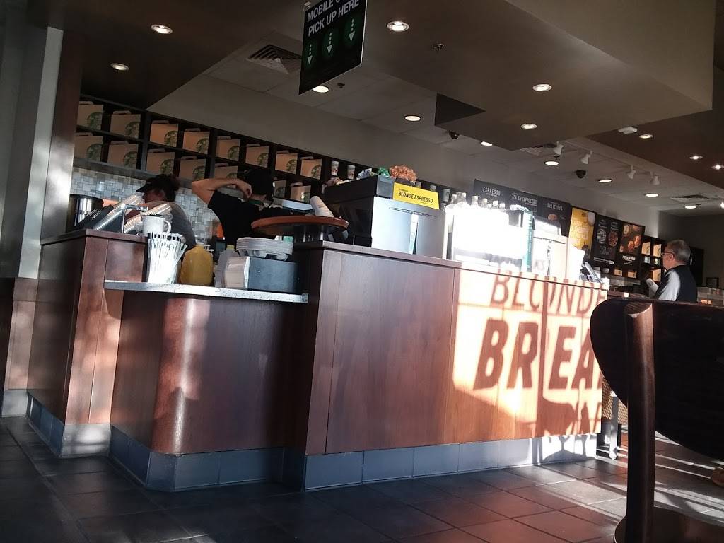 Starbucks | cafe | 811 Church St, Marietta, GA 30060, USA | 7707941443 OR +1 770-794-1443