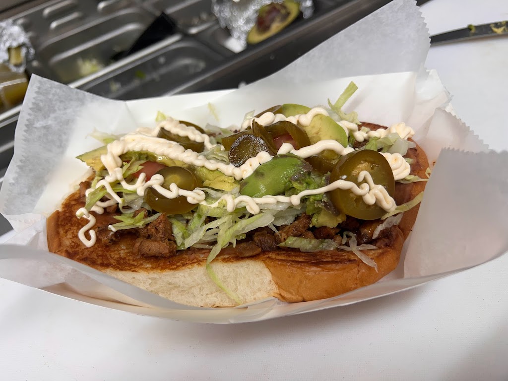 Taqueria Los Dos Carnales Duran | restaurant | 7555 Bellfort Ave, Houston, TX 77061, USA | 3462556252 OR +1 346-255-6252