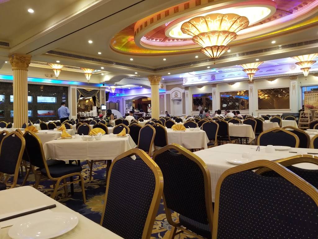 Capital Seafood Restaurant | restaurant | 755 W Garvey Ave, Monterey Park, CA 91754, USA | 6262823318 OR +1 626-282-3318