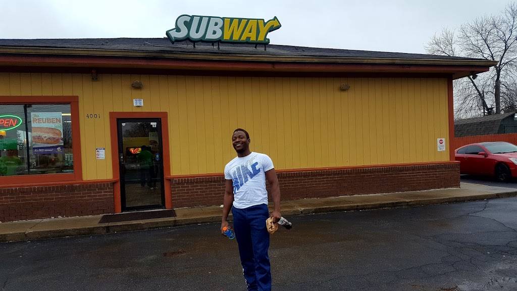 Subway Restaurants | restaurant | 4001 W Washington St, Indianapolis, IN 46241, USA | 3172403340 OR +1 317-240-3340