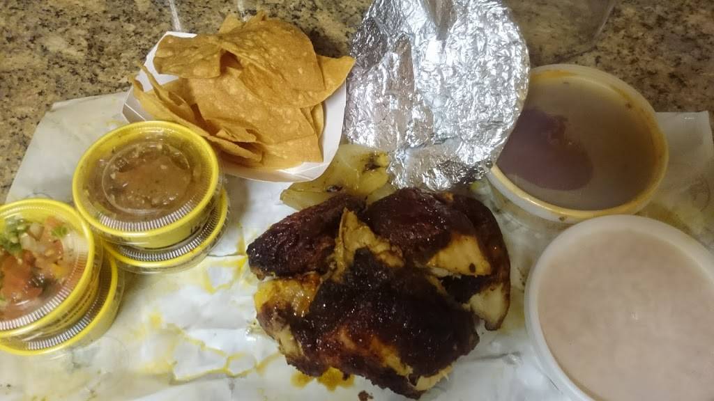 Pollo Regio | restaurant | 12136 Lake June Rd, Balch Springs, TX 75180, USA | 9725575551 OR +1 972-557-5551