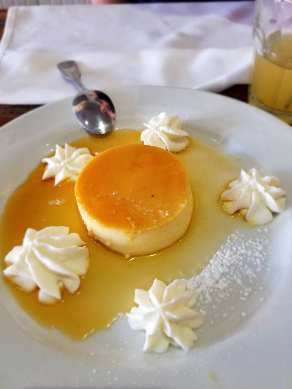 Osteria Monte Grappa | restaurant | 242 E Ojai Ave, Ojai, CA 93023, USA | 8056406767 OR +1 805-640-6767