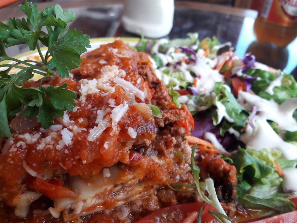 Mex Italiano Pizzeria | restaurant | La Misión, Baja California, Mexico | 016461550779 OR +52 646 155 0779