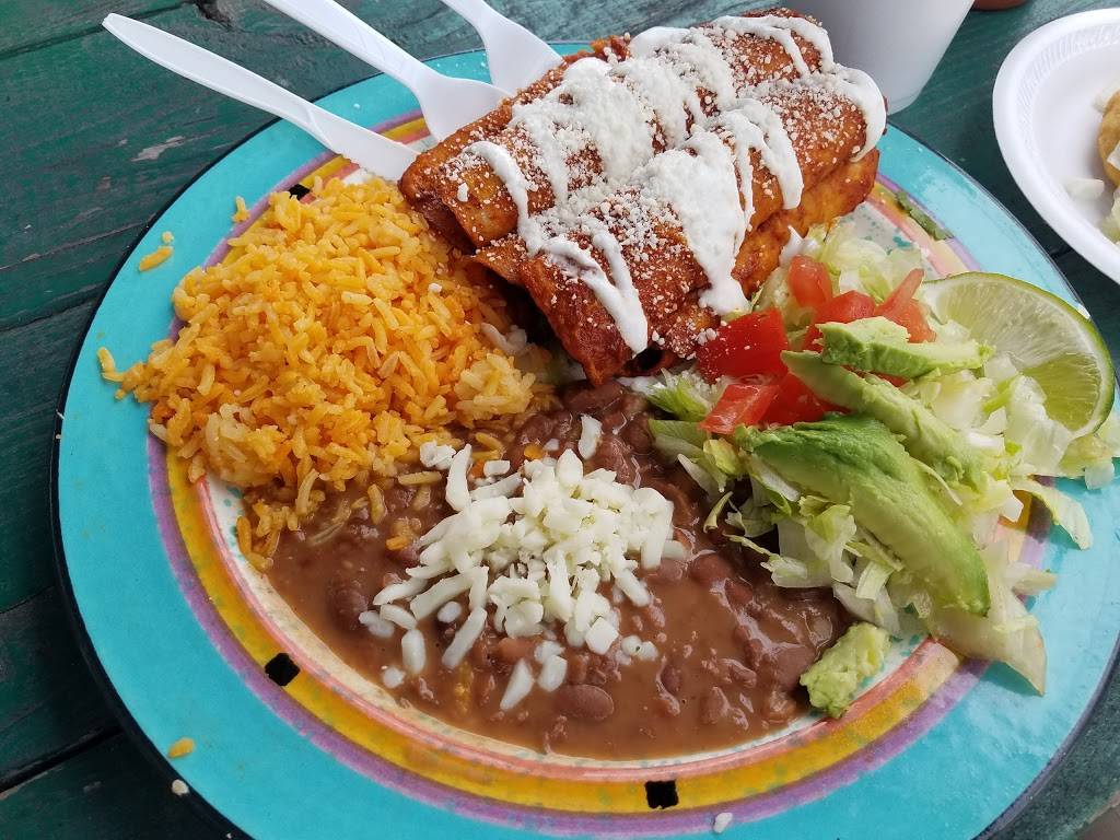 Monicas Tacos | restaurant | 5457 US-98, Highland City, FL 33846, USA | 8639908914 OR +1 863-990-8914