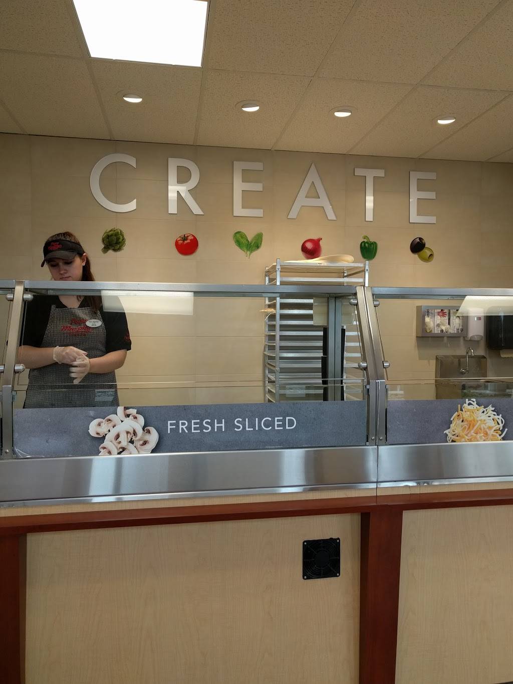 Papa Murphys Take N Bake Pizza | meal takeaway | 123 N Lincoln Rd, Escanaba, MI 49829, USA | 9067869484 OR +1 906-786-9484