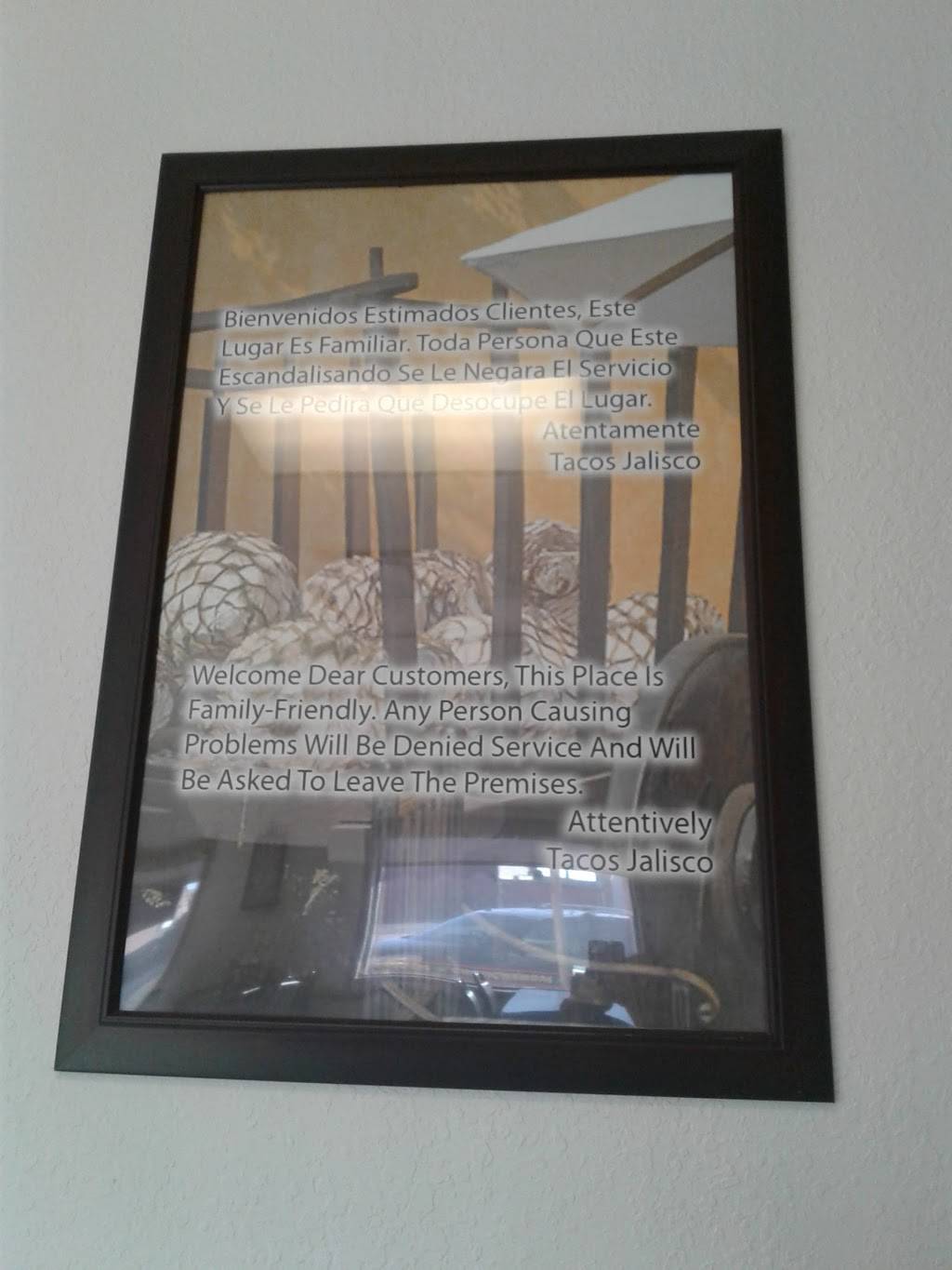 Tacos Jalisco Llc | restaurant | 207 S Rock Island Ave, El Reno, OK 73036, USA | 4052952375 OR +1 405-295-2375