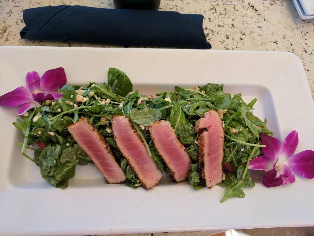 Loggerhead Grill | restaurant | 1 Sanctuary Beach Dr, Kiawah Island, SC 29455, USA | 8437686253 OR +1 843-768-6253