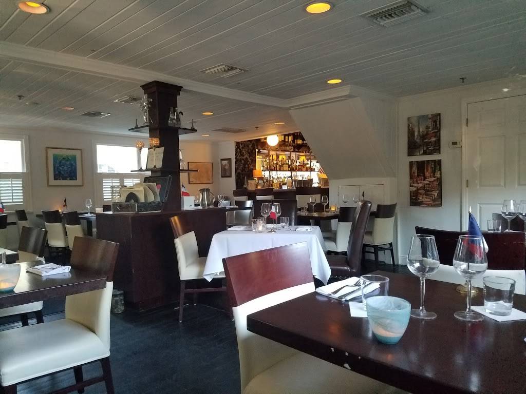 Parts of Paris | restaurant | 146 4th Ave N, Safety Harbor, FL 34695, USA | 7277977979 OR +1 727-797-7979