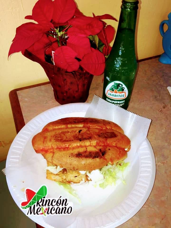 Rincón mexicano antojitos | restaurant | 3 S Union St, Wilmington, DE 19805, USA | 3022742508 OR +1 302-274-2508