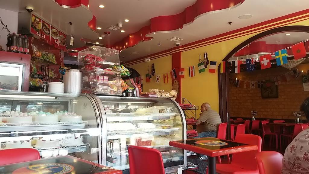 Las Arepas De Mama | bakery | 44 N Franklin St, Hempstead, NY 11550, USA | 5162809134 OR +1 516-280-9134