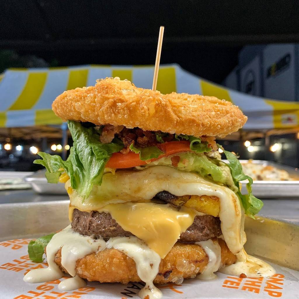 Kurvan Doral | restaurant | 7436 NW 55th St, Miami, FL 33166, USA | 9542535778 OR +1 954-253-5778