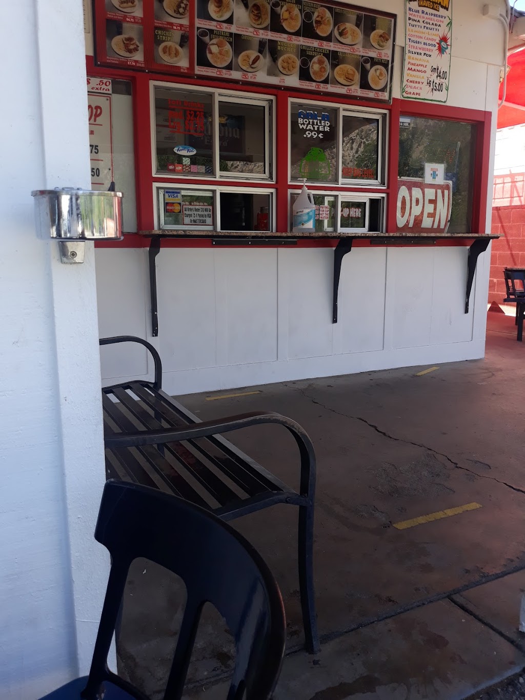 El Rio Mexican & American Food | restaurant | 11 Kern River Dr, Kernville, CA 93238, USA | 7603763246 OR +1 760-376-3246