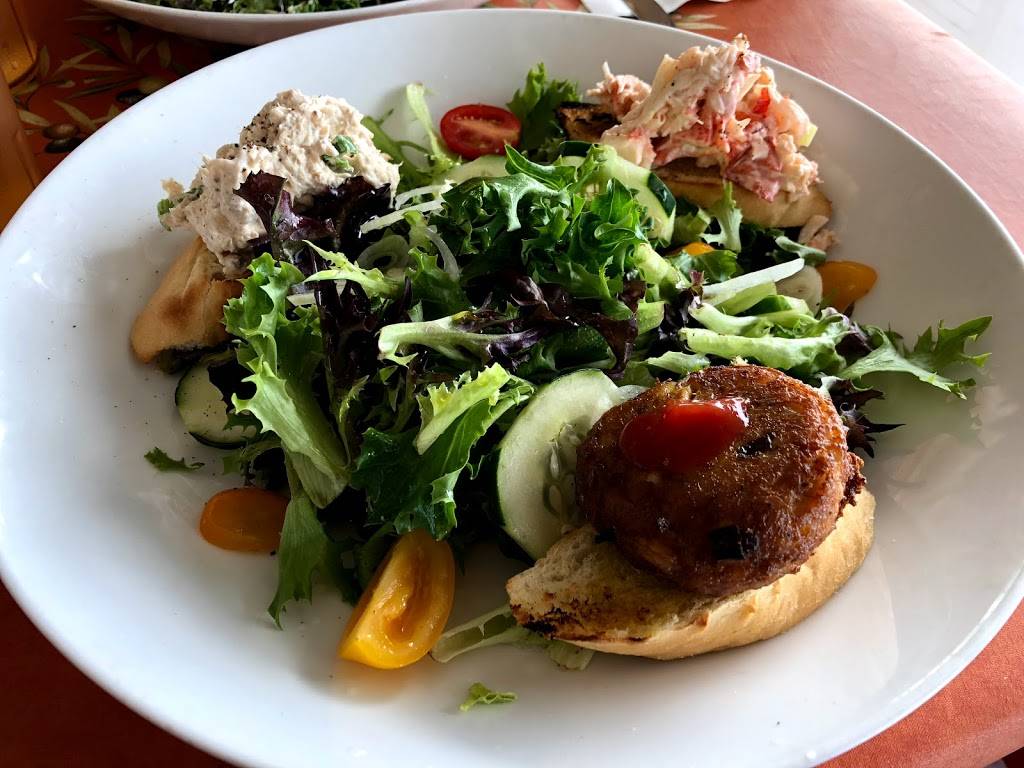 My Place by the Sea | restaurant | 68 Bearskin Neck, Rockport, MA 01966, USA | 9785469667 OR +1 978-546-9667