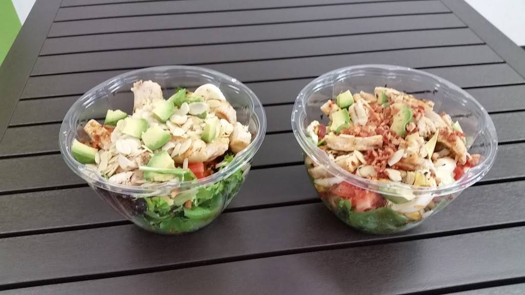 Harvest Station - smoothies and salads | restaurant | 1837, 2712 W Waters Ave, Tampa, FL 33614, USA | 8132845907 OR +1 813-284-5907