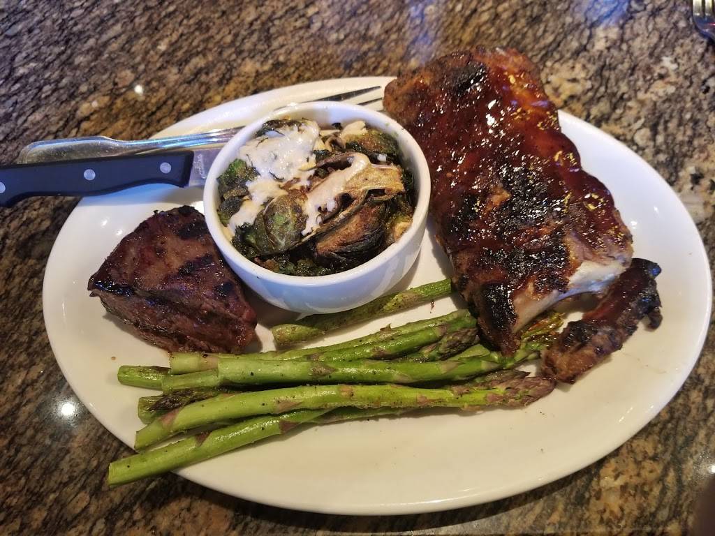 BJs Restaurant & Brewhouse | restaurant | 7390 NE Cornell Rd, Hillsboro, OR 97124, USA | 5036152300 OR +1 503-615-2300