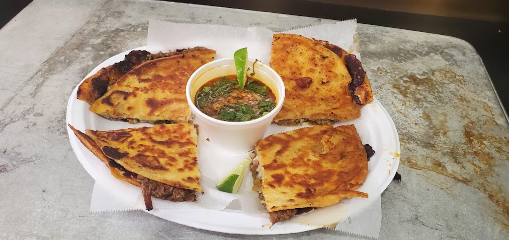 Señor Taco #2 | restaurant | 211 W Woodrow Wilson Ave, Jackson, MS 39213, USA | 7692337691 OR +1 769-233-7691