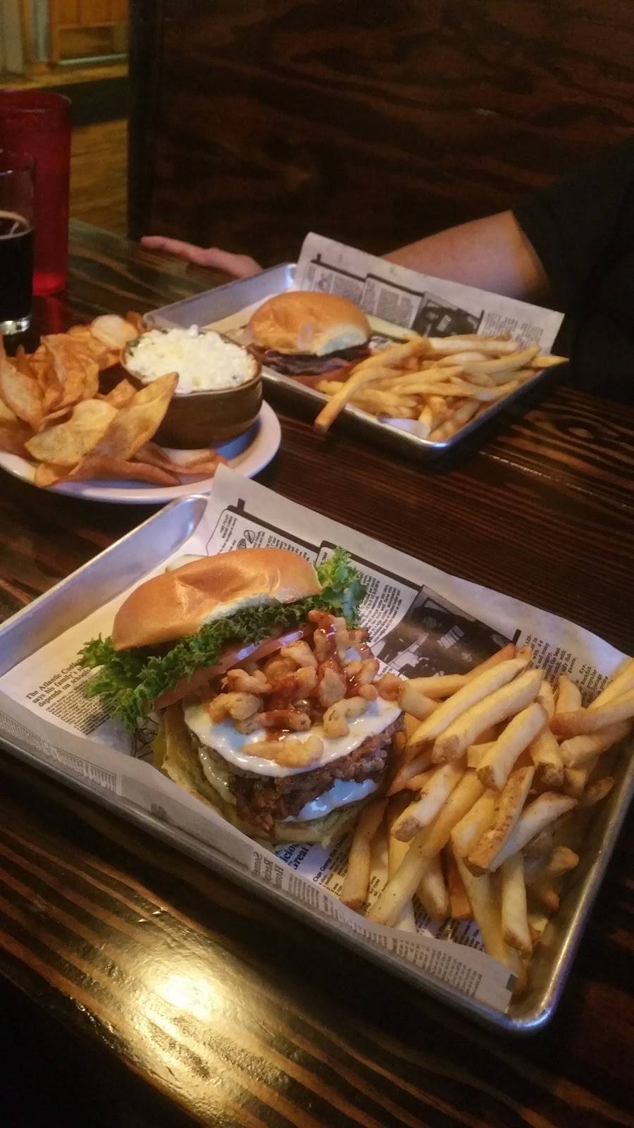 Ron Jons Burgers, Wings & Things/Caldas Coal Fire Pizza & Ital | restaurant | 3218 Waccamaw Blvd, Myrtle Beach, SC 29579, USA | 8432362225 OR +1 843-236-2225