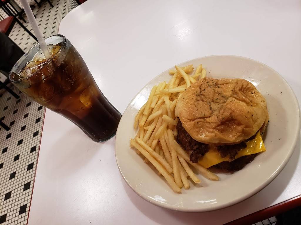 Steak n Shake | restaurant | 4409 W Wendover Ave, Greensboro, NC 27407, USA | 3362180807 OR +1 336-218-0807