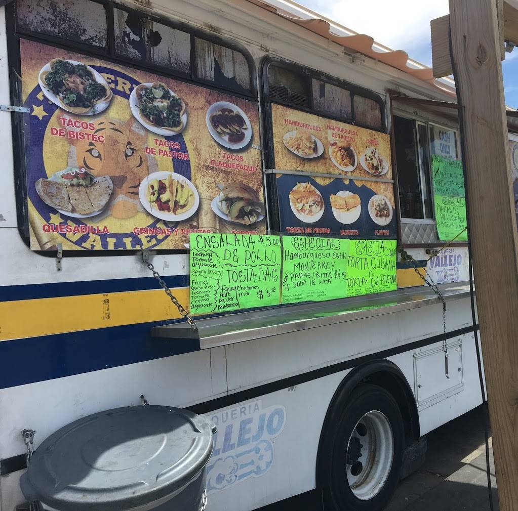 Taqueria Vallejo juan | restaurant | 12595 Bissonnet St, Houston, TX 77099, USA | 8326613416 OR +1 832-661-3416