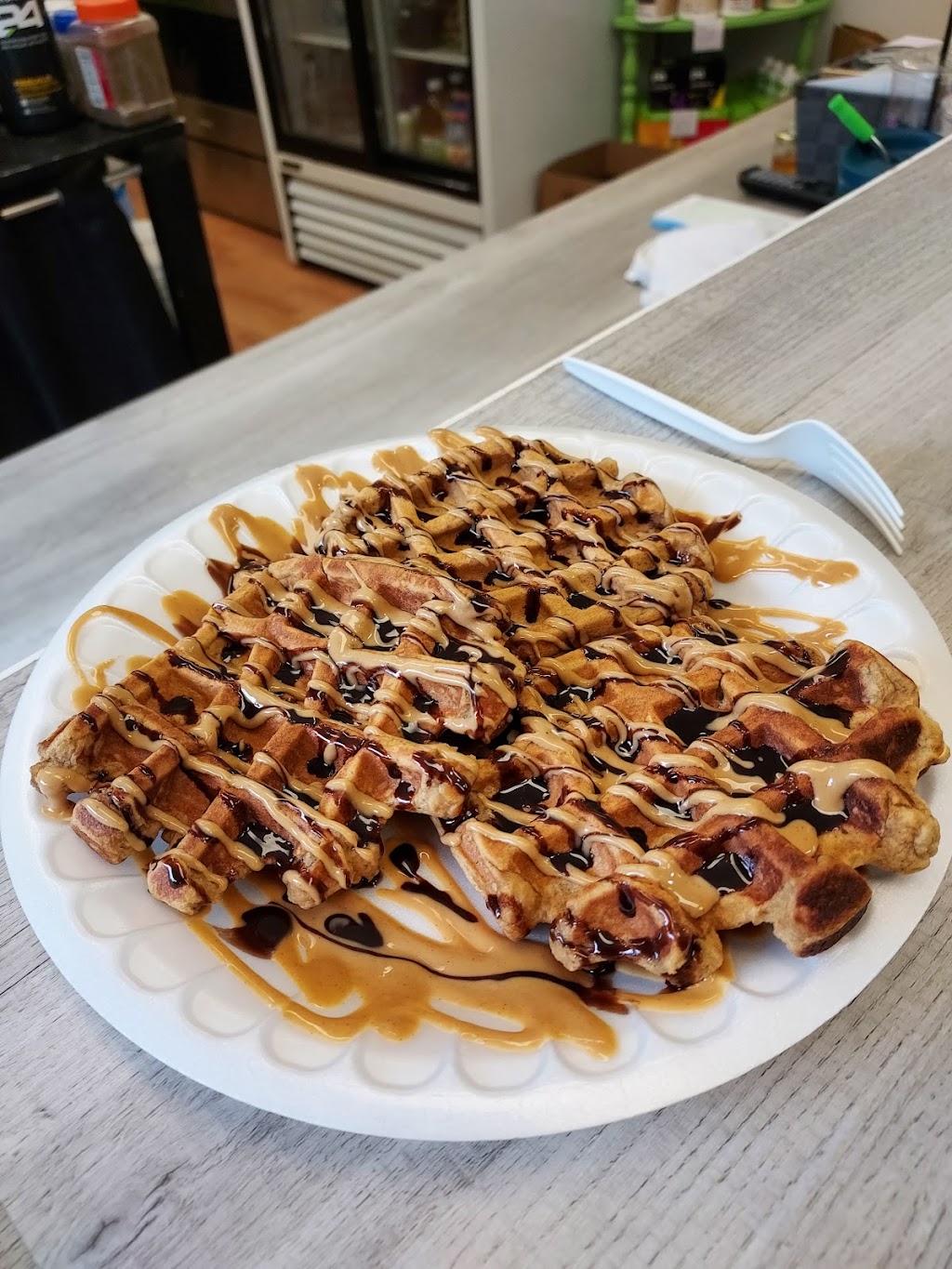 T&S Nutrition LLC | restaurant | 724 Main St, Cherry Valley, MA 01611, USA | 5088598319 OR +1 508-859-8319