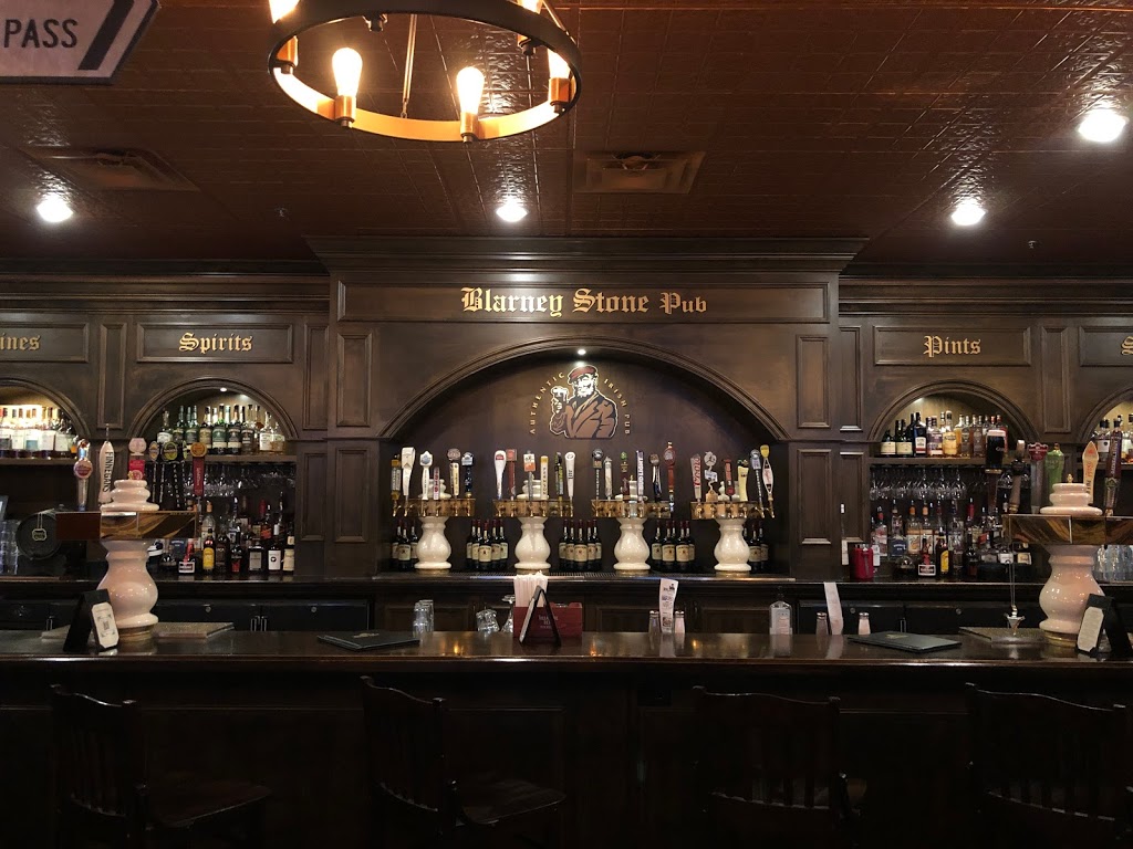 Blarney Stone Pub- Sioux Falls | restaurant | 333 S Phillips Ave, Sioux Falls, SD 57104, USA | 6052740103 OR +1 605-274-0103