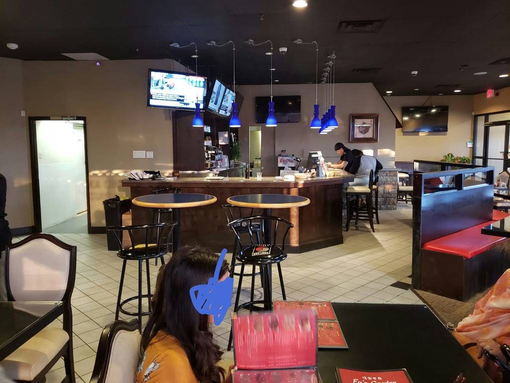 Fus Garden Hakka Chinese Restaurant | restaurant | 1650 Dundas St E unit 6, Mississauga, ON L4X 2Z3, Canada | 9053069796 OR +1 905-306-9796