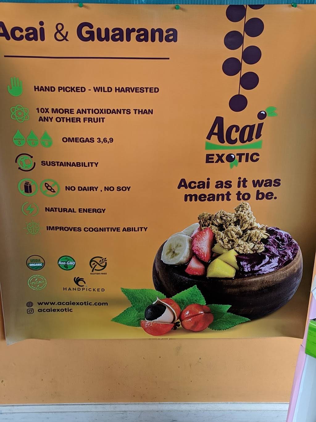 Mango Man | restaurant | 3598 W Broward Blvd, Fort Lauderdale, FL 33312, USA | 9545856233 OR +1 954-585-6233