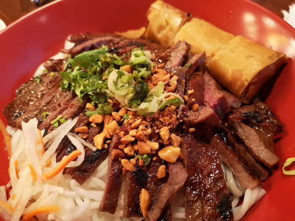 Pho Bowlevard Vietnamese Grill | restaurant | 5950 S Platte Canyon Rd, Littleton, CO 80123, USA | 3037303049 OR +1 303-730-3049