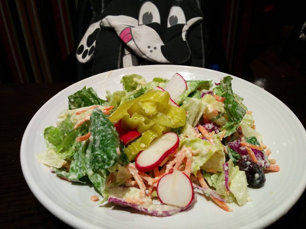 Carrabbas Italian Grill | restaurant | Shopping Mall, 102 Painters Crossing, West Chester, PA 19382, USA | 6103580156 OR +1 610-358-0156