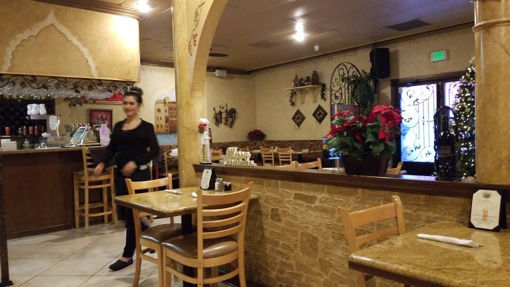 Phoenician Garden | restaurant | 1025 Herndon Ave, Fresno, CA 93720, USA | 5592612747 OR +1 559-261-2747