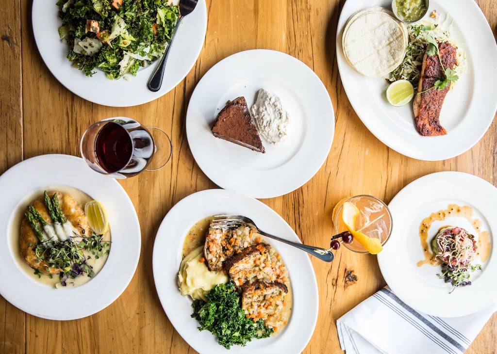 Beatrix | restaurant | 272 Oakbrook Center, Oak Brook, IL 60523, USA | 6304911415 OR +1 630-491-1415