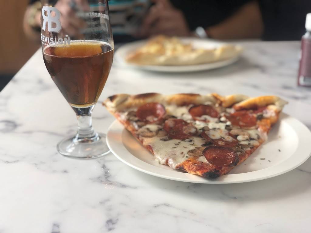 Noble Pie Parlor Summit | restaurant | 13979 S Virginia St #505, Reno, NV 89511, USA | 7752981261 OR +1 775-298-1261