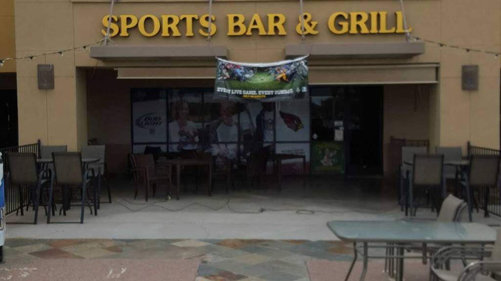 McMashers Sports Bar & Grill | restaurant | 1355 E Florence Blvd, Casa Grande, AZ 85122, USA | 5204261472 OR +1 520-426-1472