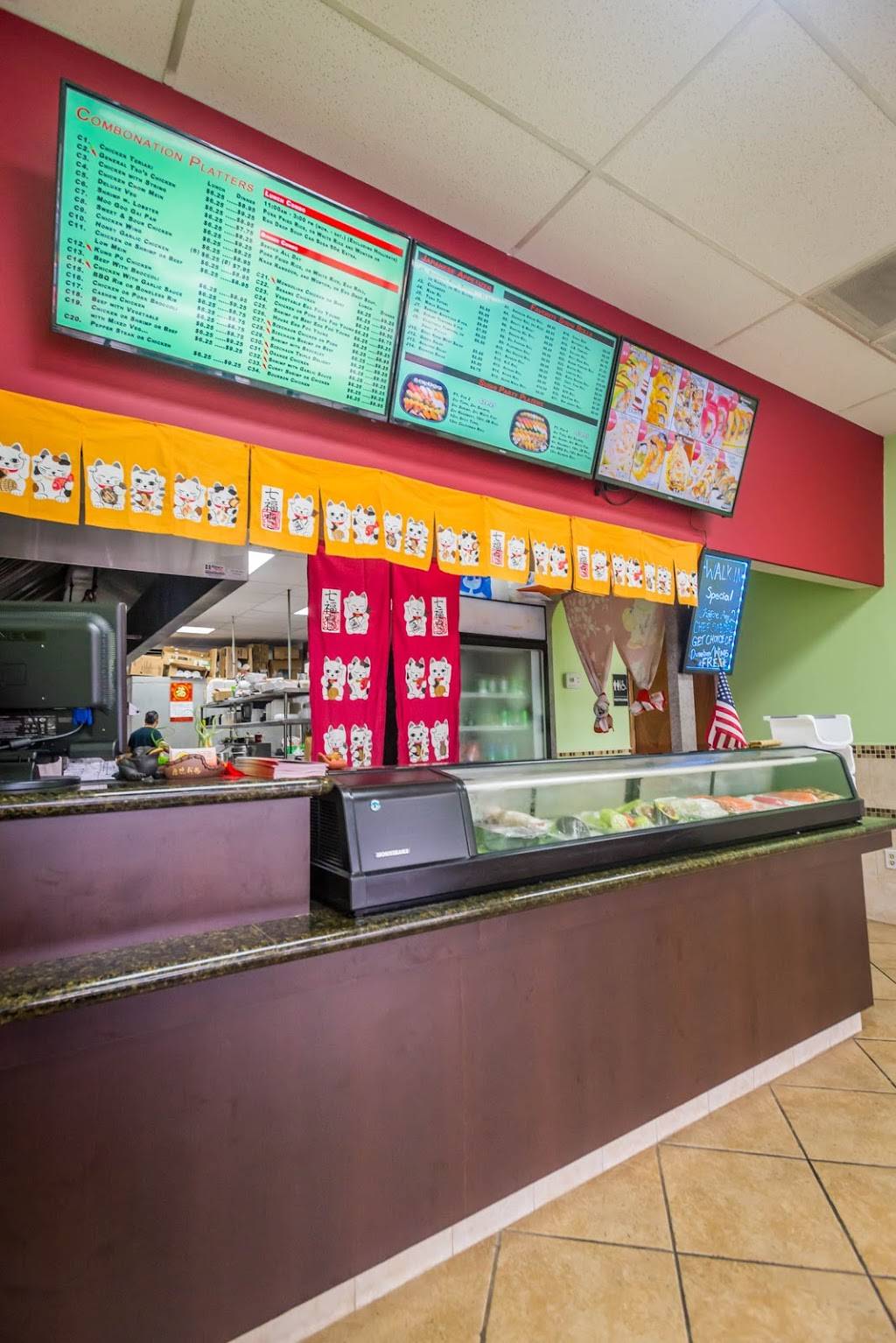 Asian palace | restaurant | 4850 Davis Blvd, Naples, FL 34104, USA | 2393849091 OR +1 239-384-9091