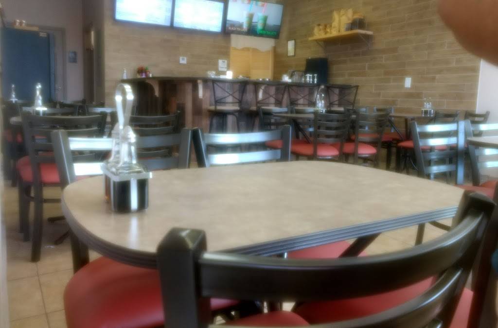 Little Saigon Cafe | restaurant | 3211 Manatee Ave W, Bradenton, FL 34205, USA | 9412016315 OR +1 941-201-6315