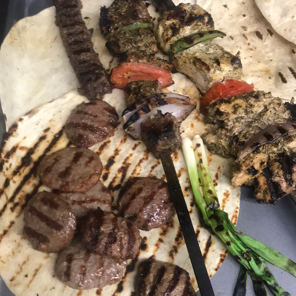 Ziya’s Turkish Kitchen | restaurant | 1714 N 44th St, Seattle, WA 98103, USA | 2067182173 OR +1 206-718-2173