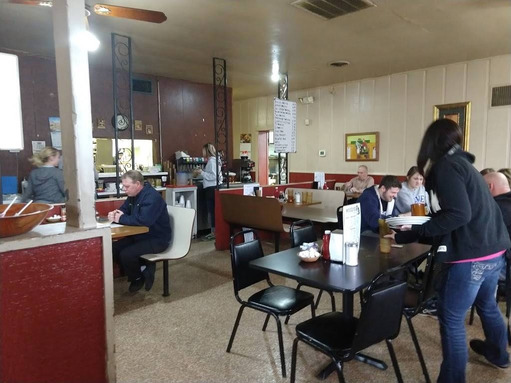 Woodys | restaurant | 3829 S Main St, Akron, OH 44319, USA | 3306441051 OR +1 330-644-1051