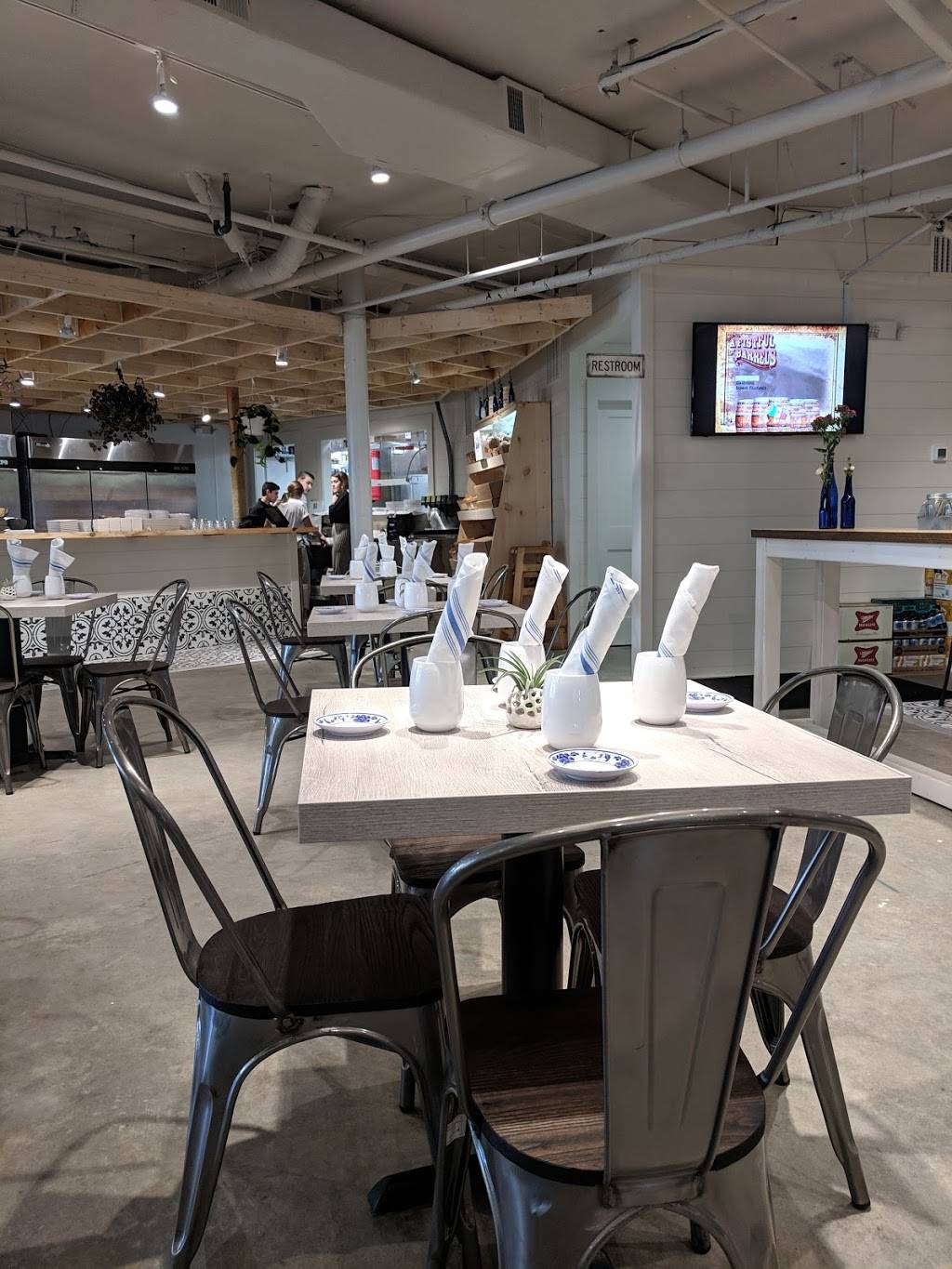 Heidaway | restaurant | 97 Garfield Pkwy, Bethany Beach, DE 19930, USA | 3024026474 OR +1 302-402-6474