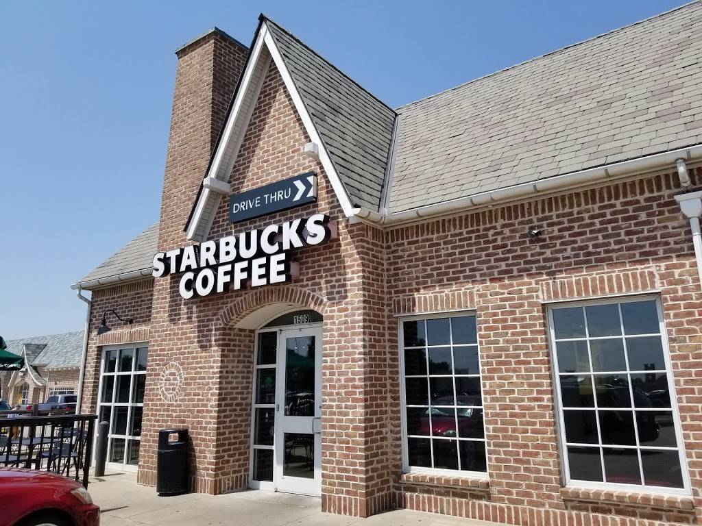 Starbucks | cafe | 1509 S Broadway, Edmond, OK 73013, USA | 4052160699 OR +1 405-216-0699